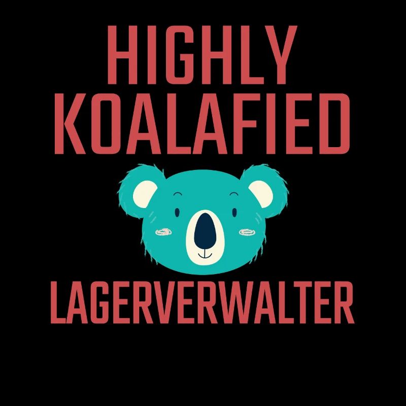 Storage Manager Koalafied