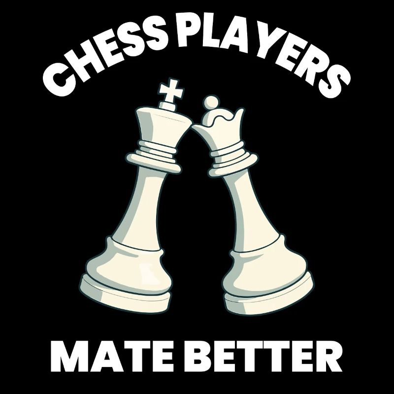 Joueur d’échecs Mate Meilleur jeu de société