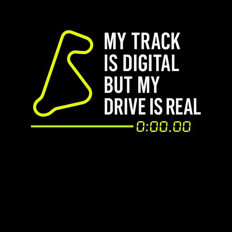 Sim Racing Simulator Cockpit Esports Racer