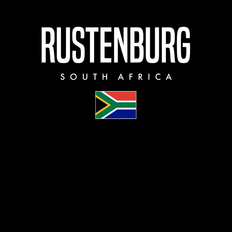Rustenburg, Afrique du Sud