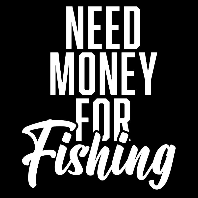 Besoin d’argent pour la pêche