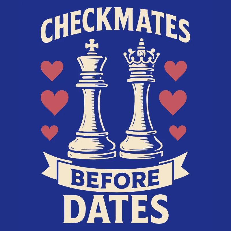 Chess Player Checkmate Before Dates