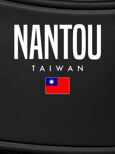 Nantou, Taiwan