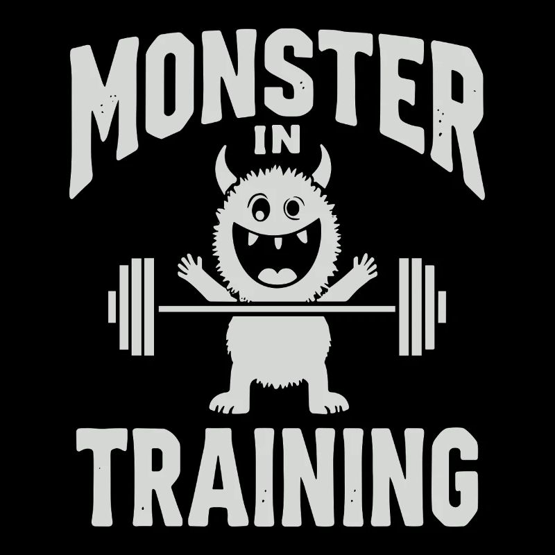 Monster Fun Sport Training