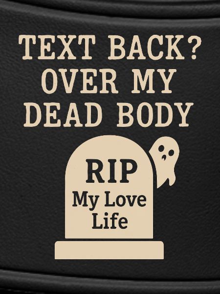 Ghostly breakup-humor-dating-mistake-single