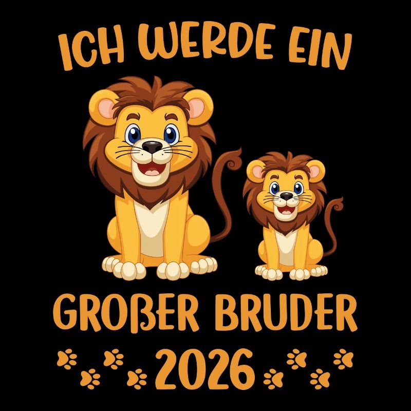 Ich Werde Großer Bruder 2026 Löwe