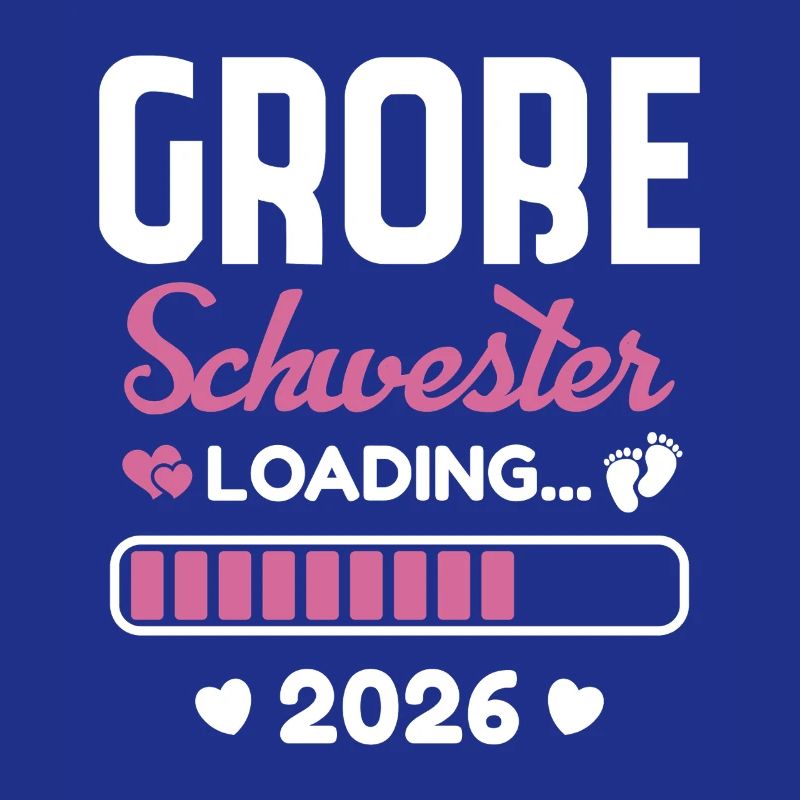 Große Schwester 2026 Loading
