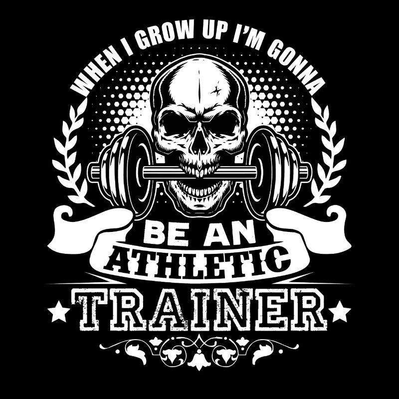 Athletic Trainer I am Gonna Be An Athletic Trainer