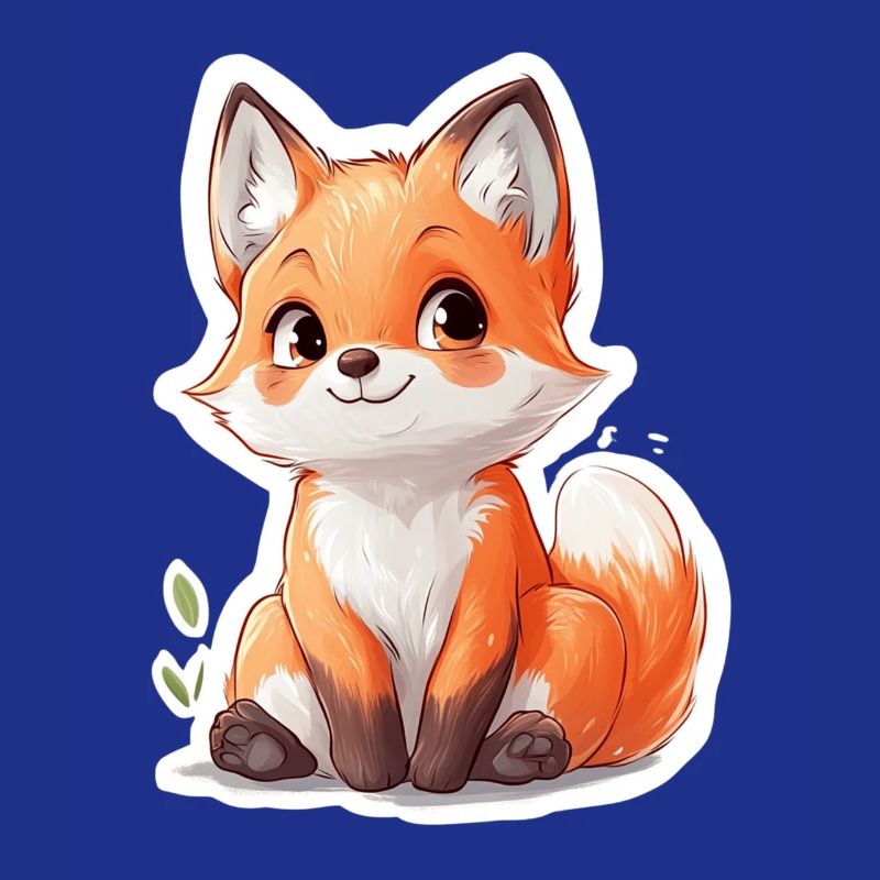 Fuchs
