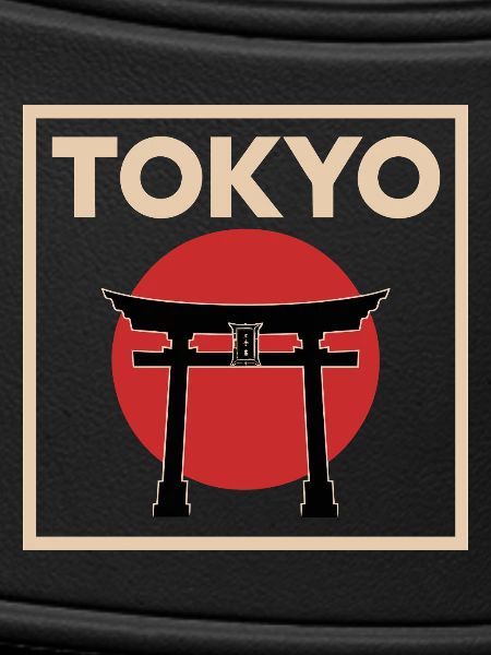 TOKYO