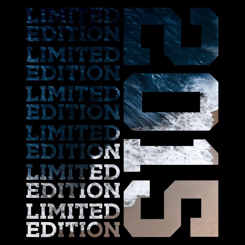 LIMITED EDITION 2015 11 YEARS 11TH BIRTHDAY