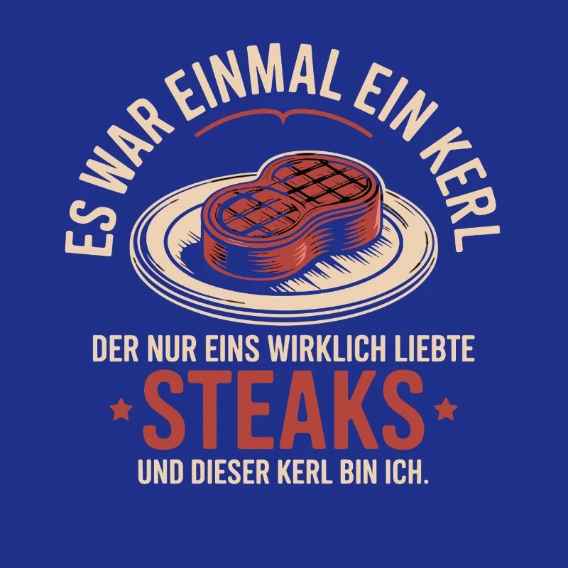 Es War Einmal Ein Kerl Der Nur Eins Wirklich