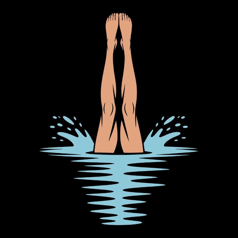 Diving diving board