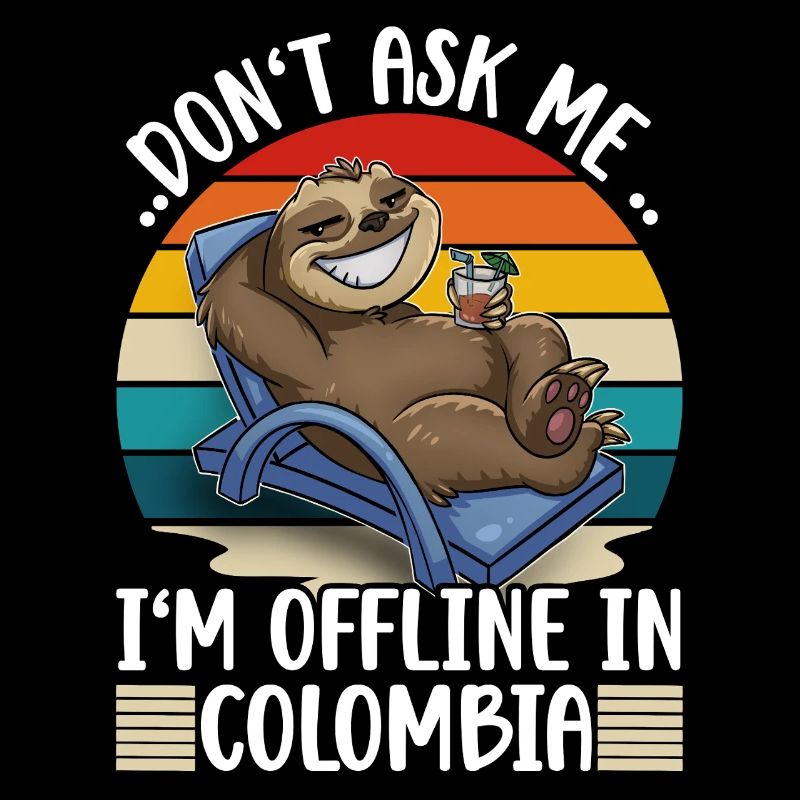 Colombia Holidays