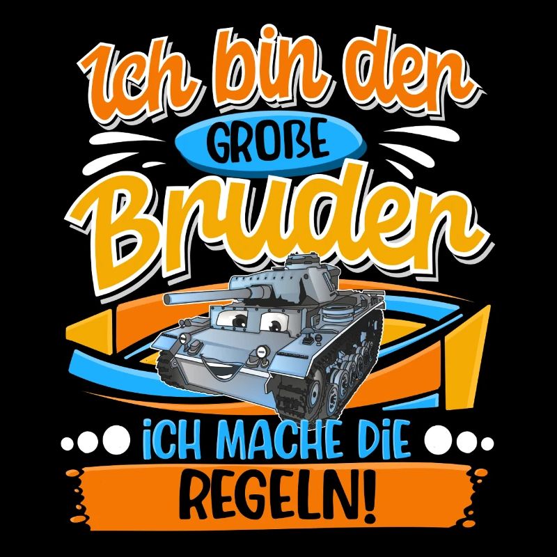 Panzer Großer Bruder
