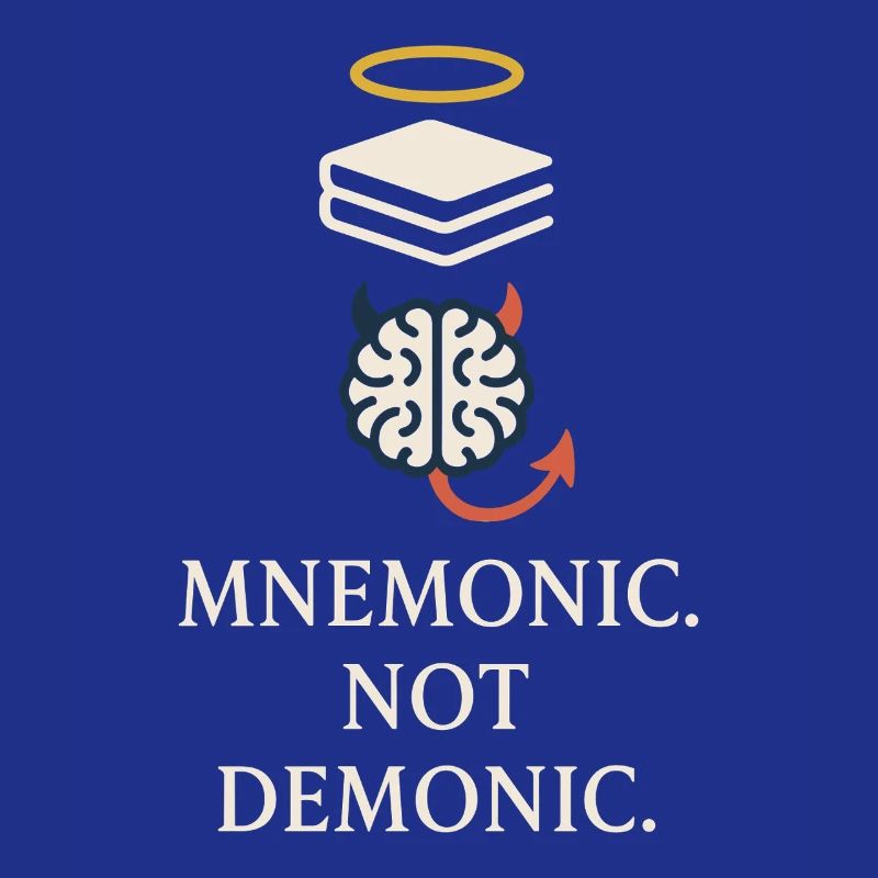Memory Athlete Mnemonic Brain Training Mental