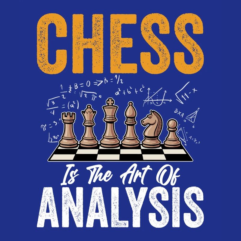 Chess Brain Teaser Board Game Chess Master