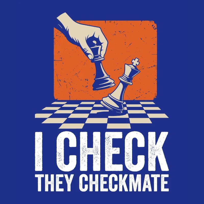 Chess Chess Player Checkmate Brain Teaser