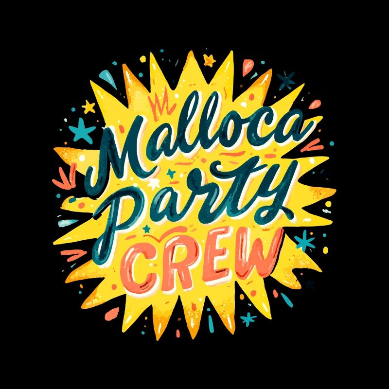 Mallorca Party Crew