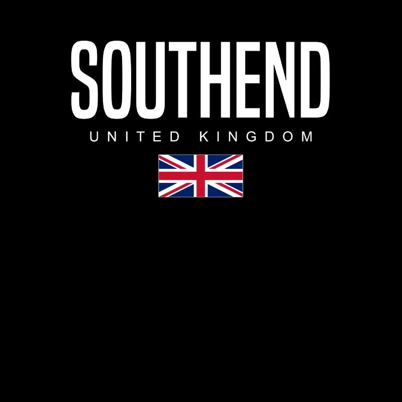 Southend, Angleterre, Royaume-Uni
