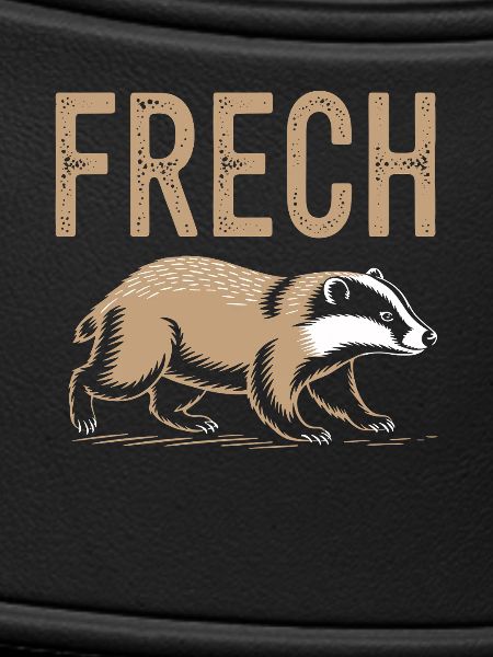 Frechdachs