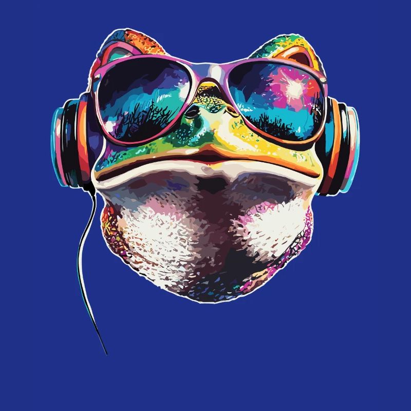 Frog Little Toad Tree Frog Frog Prince Frogs