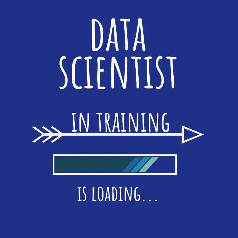 Data Scientist Gift Profession Education