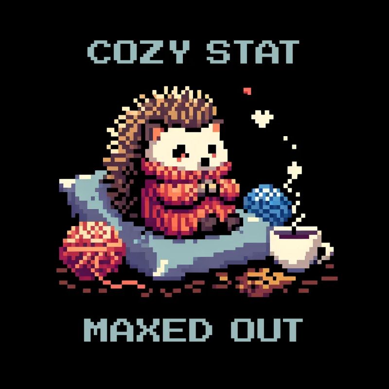 Comfort stat fully charged