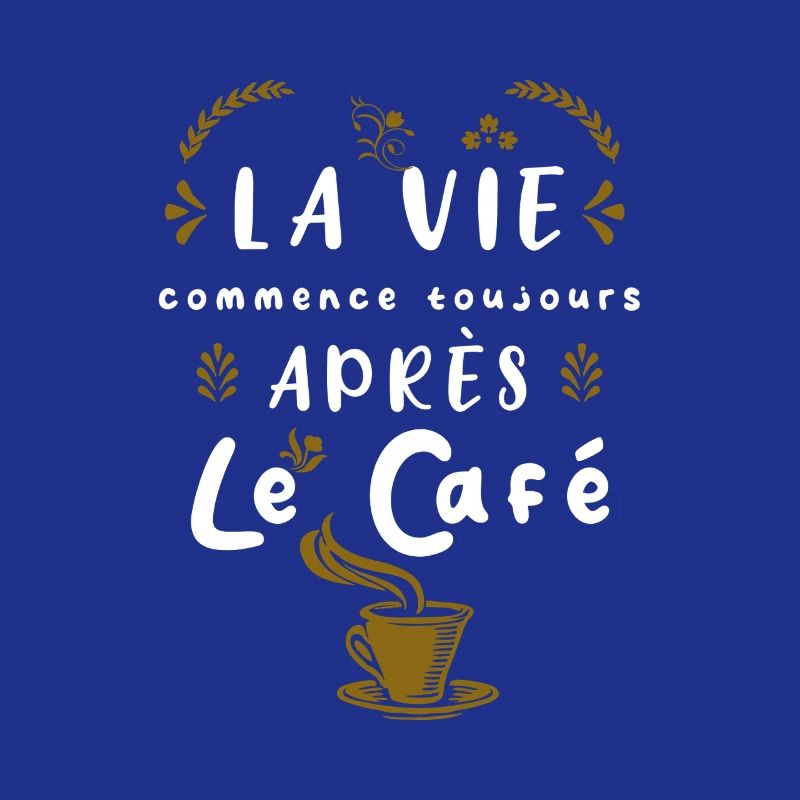 Humor Gift For Coffee Lover