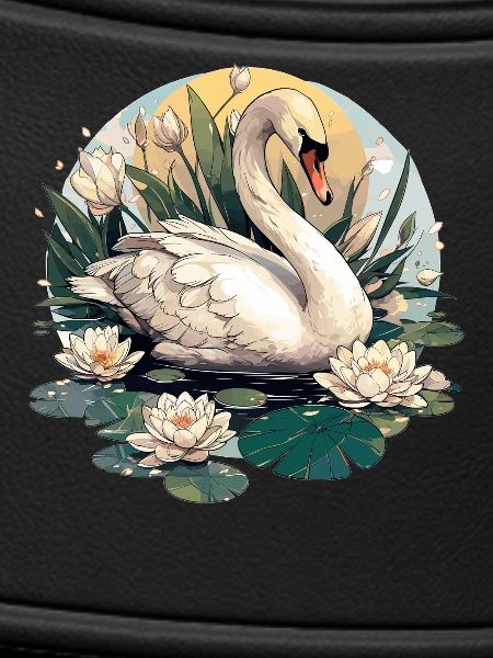 Swans Swan