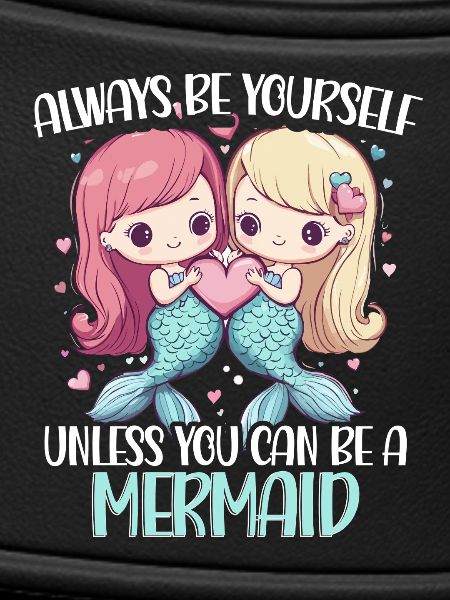 Mermaid Mermaids