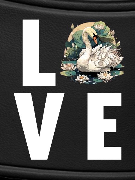 Swans Swan