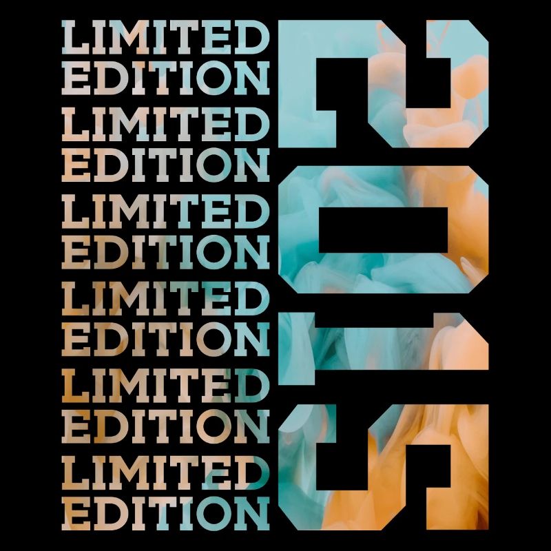 ÉDITION LIMITÉE 2015 11 ANS 11E ANNIVERSAIRE