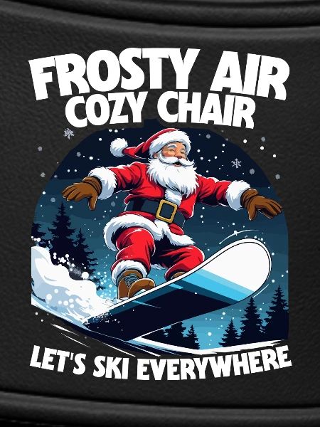 Ski Skifahrer Wintersport