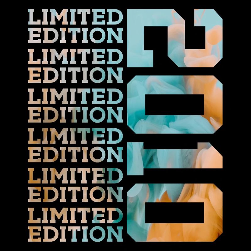 ÉDITION LIMITÉE 2010 16 ANS 16E ANNIVERSAIRE