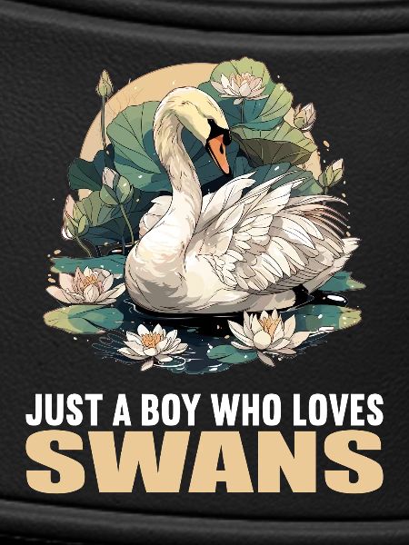 Swans Swan