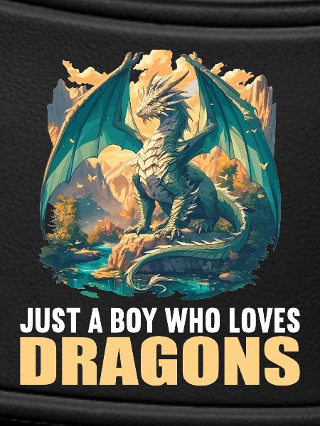 Dragon Dragon