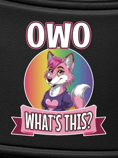 OwO What's This?