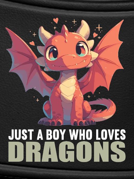 Drachen Drache