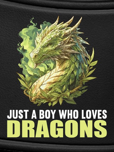 Drachen Drache