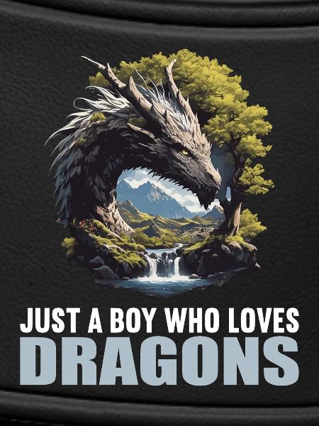 Drachen Drache