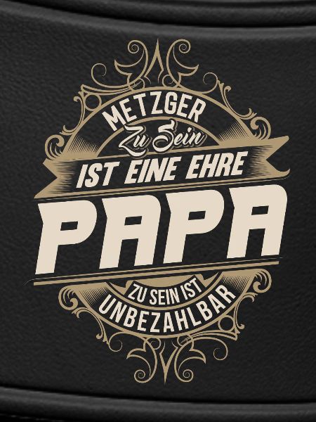 Metzger Papa