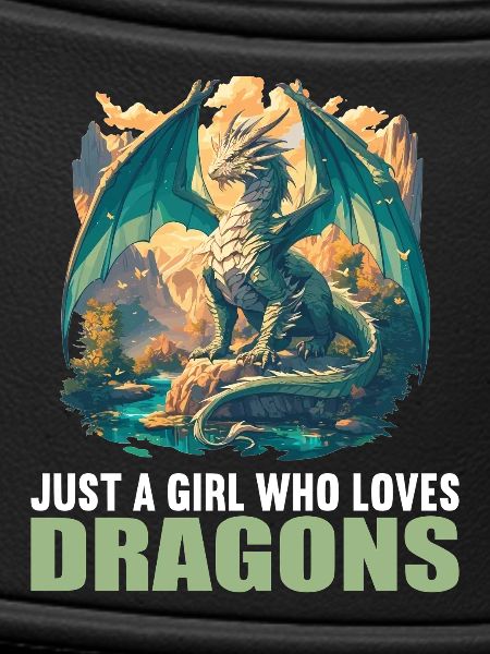 Dragon Dragon