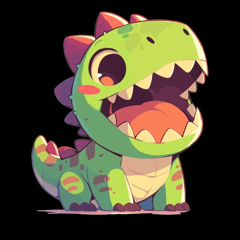 Dino Dinosaur Dinosaur