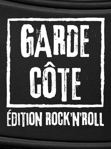 Coast Guard Rock Edition