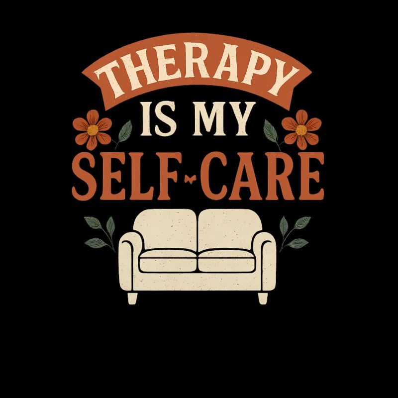 Therapie Selbstpflege Motivation