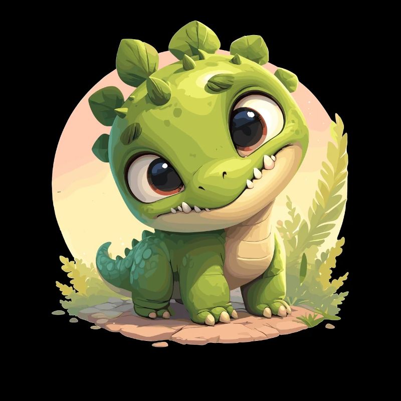 Dino Dinosaur Dinosaur
