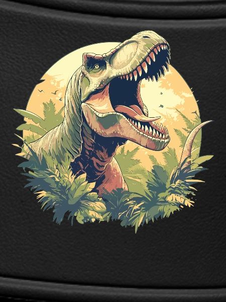 Dino Dinosaur Dinosaur