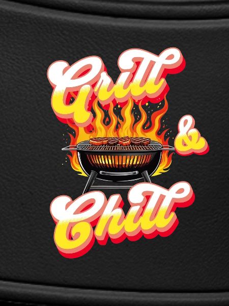 Grilling BBQ Grill