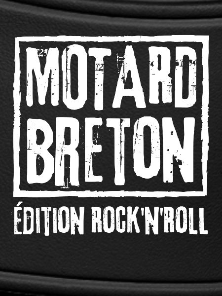 BRETON BIKER ROCK EDITION